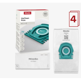 sacchetti aspirapolvere Miele TU