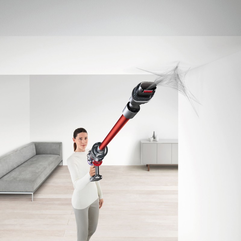 Aspirapolvere Dyson V11 Absolute Extra RED...