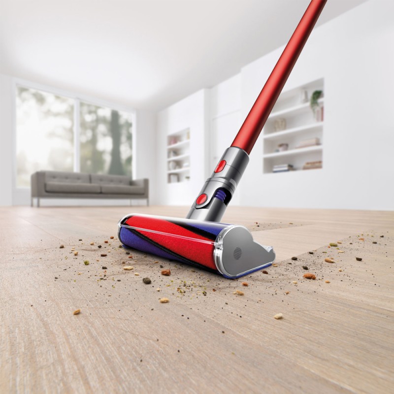 Aspirapolvere Dyson V11 Absolute Extra RED...