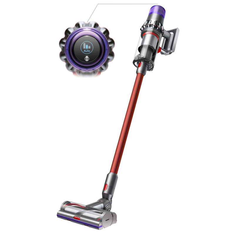 Aspirapolvere Dyson V11 Absolute Extra RED...