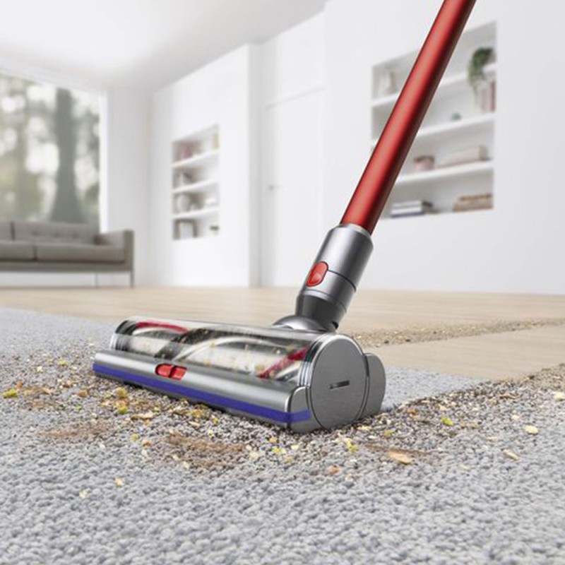 Aspirapolvere Dyson V11 Absolute Extra RED...