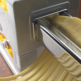 IMPASTATRICE MARCATO PASTA FRESCA CON ACCESSORI LASAGNE,... 2
