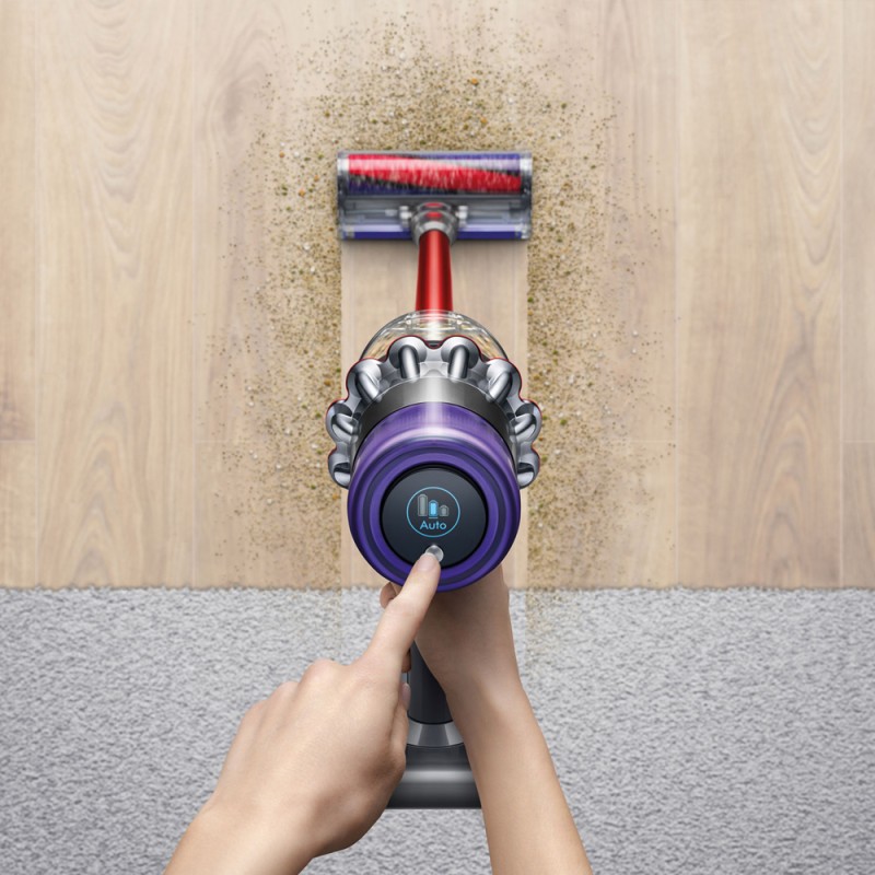 Aspirapolvere Dyson V11 Absolute Extra RED...
