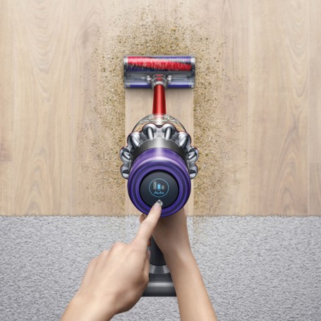 Aspirapolvere Dyson V11 Absolute Extra RED Edition 419651