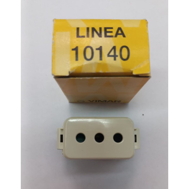 VIMAR LINEA 10140 presa 10A