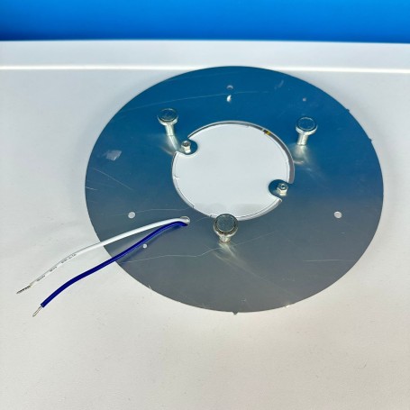 Kit LED 24W di ricambio per ventilatore soffitto PORTORICO LED EV082 CFG