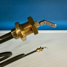 Resistenza di ricambio per bistecchiera B830/B860 1600W... 2