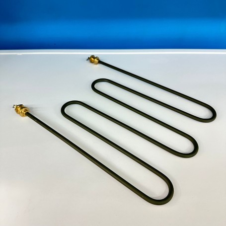 Resistenza di ricambio per bistecchiera B830/B860 1600W  Elettropiù