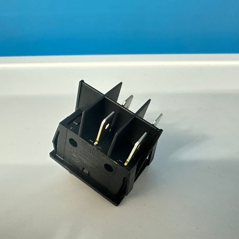 Pulsante di ricambio originale per grattugia...