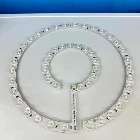 LED di ricambio per ventilatore soffitto CHANDELIER Johnson