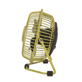 Mini ventilatore da tavolo VT8 BIMAR usb 2