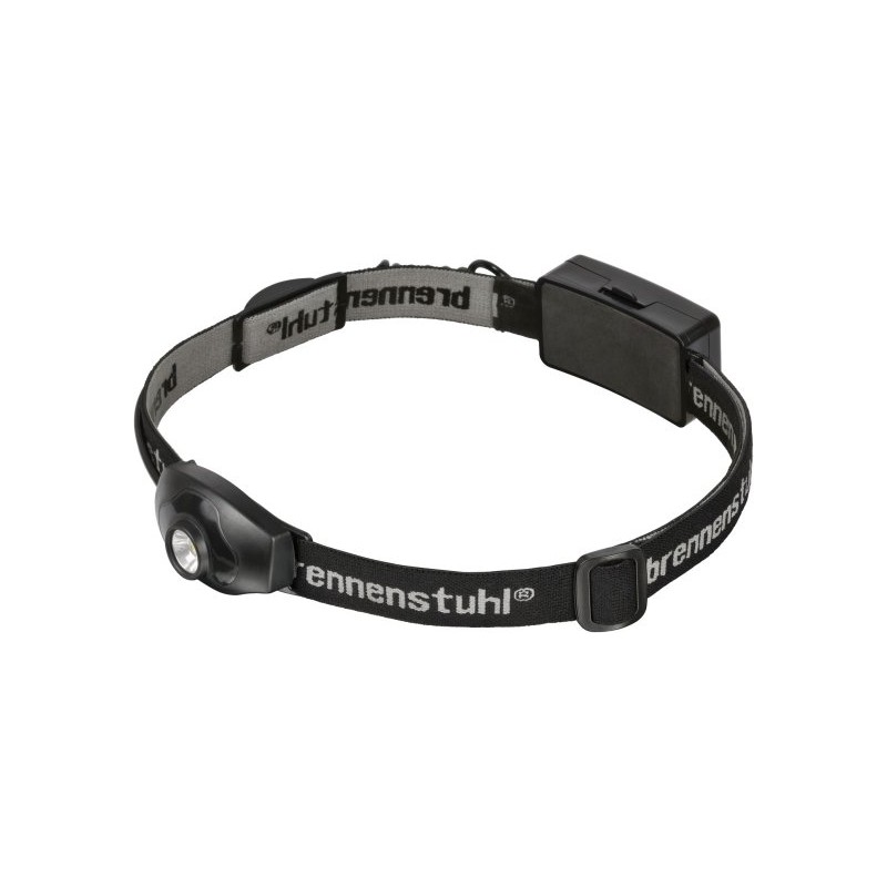 Lampada frontale  inclinabile LED 1178760 Brennenstuhl