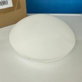 Vetro ricambio per ventilatore OASI LED CFG EV081