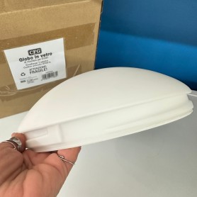 Vetro ricambio per ventilatore OASI LED CFG EV081 2
