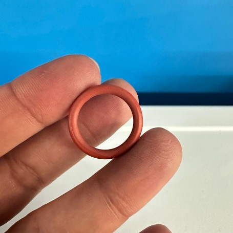 Guarnizione oerre per tappo caldaia Kiss-Ecovip-Dilar ELETTROPIU