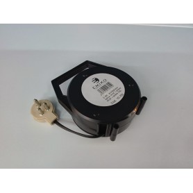 Avvolgicavo telefonico mt 10