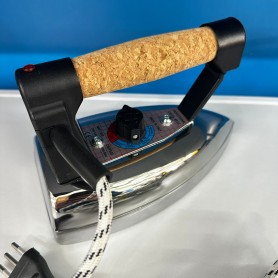 Ferro a secco 1,6 kg 850w CIEFFE03 2