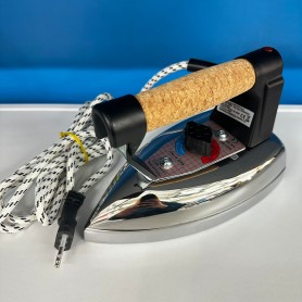 Ferro a secco 1,6 kg 850w CIEFFE03