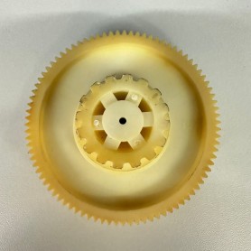 Ingranaggio di ricambio 88denti diametro cm7 per... 2
