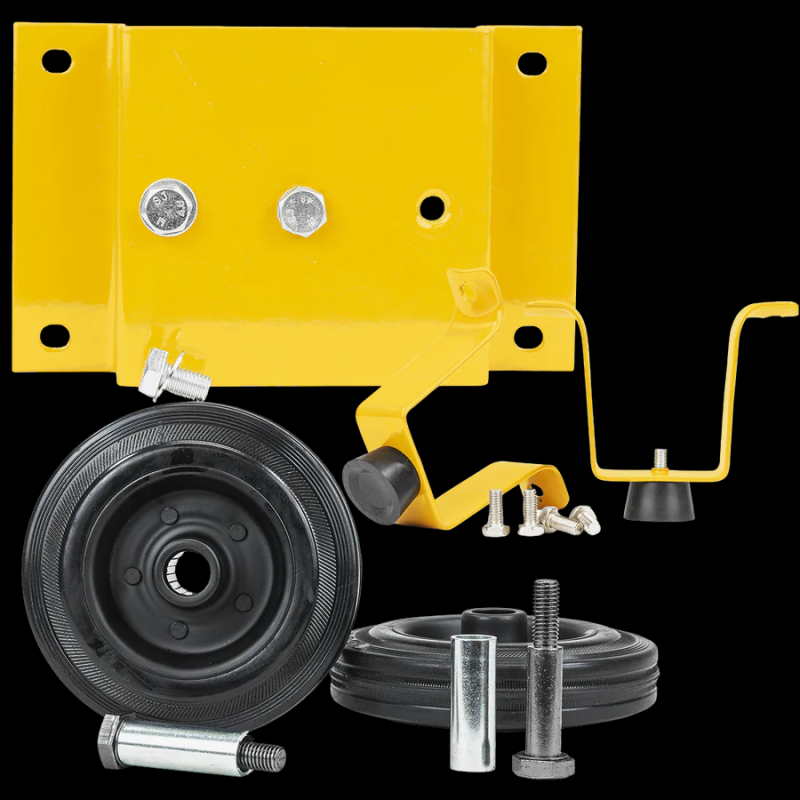 CATERPILLAR Ventilatore professionale a turbina...