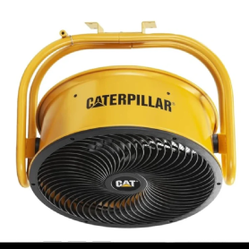 VENTILARORE INDUSTRIALE CATERPILLAR CT009 HVP-30AC
