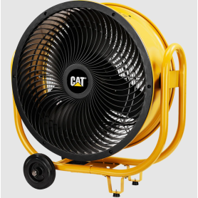 VENTILARORE INDUSTRIALE CATERPILLAR CTOO7 HVP-24AC 2