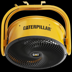 VENTILARORE INDUSTRIALE CATERPILLAR CTOO7 HVP-24AC