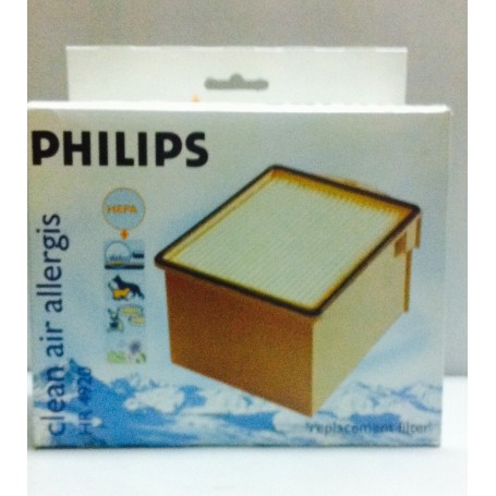 cartuccia filtro per depuratore d'aria PHILIPS