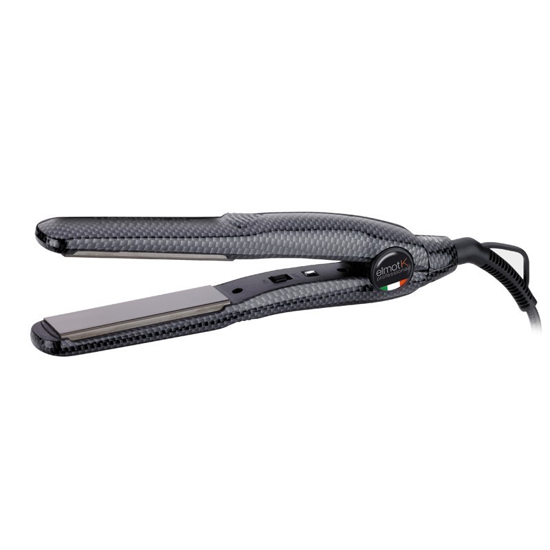 PIASTRA STIRACAPELLI PROFESSIONALE K8 ELMOT