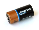 Batteria 123 lithium 3V DURACELL ULTRAphoto