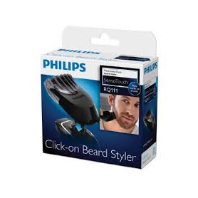 RQ 111 PHILIPS Accessorio TAGLIABARBA per PHILIPS SENSOTOUCH 2