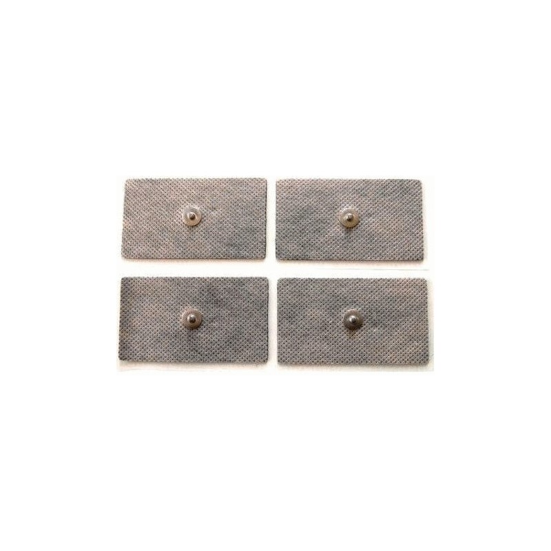 ELETTRODI ADESIVI per ELETTROSTIMOLATORE P3545 TECHNO&BODY