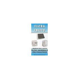 Filtro Universale per Friggitrice FILTRA FRITTO 2
