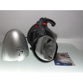 MINI ASPIRATUTTO MONSTER 800W CON FILTRO HEPA  2