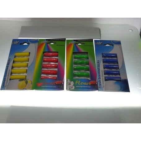 PROFUMATORI  ASPIRAPOLVERE