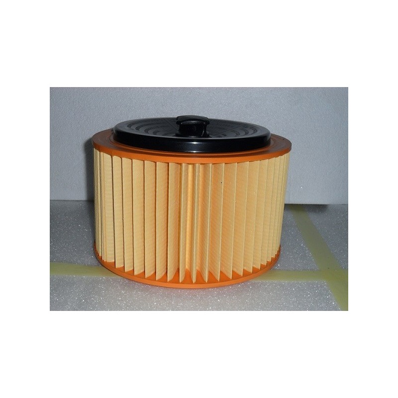 cartuccia filtro GISOWATT PC50/70/80 wet&dry