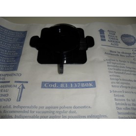 SACCO in CARTA  per BIDONE ASPIRATUTTO GISOWATT PC20 e PC22 2