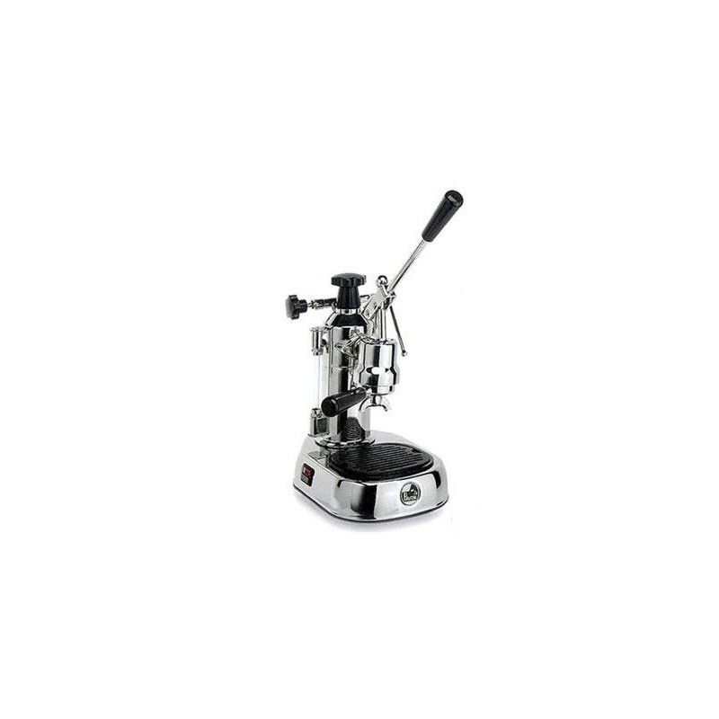 MACCHINA CAFFE' ESPRESSO A LEVA  LA PAVONI...