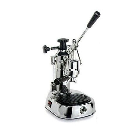 MACCHINA CAFFE' ESPRESSO A LEVA  LA PAVONI EUROPICCOLA