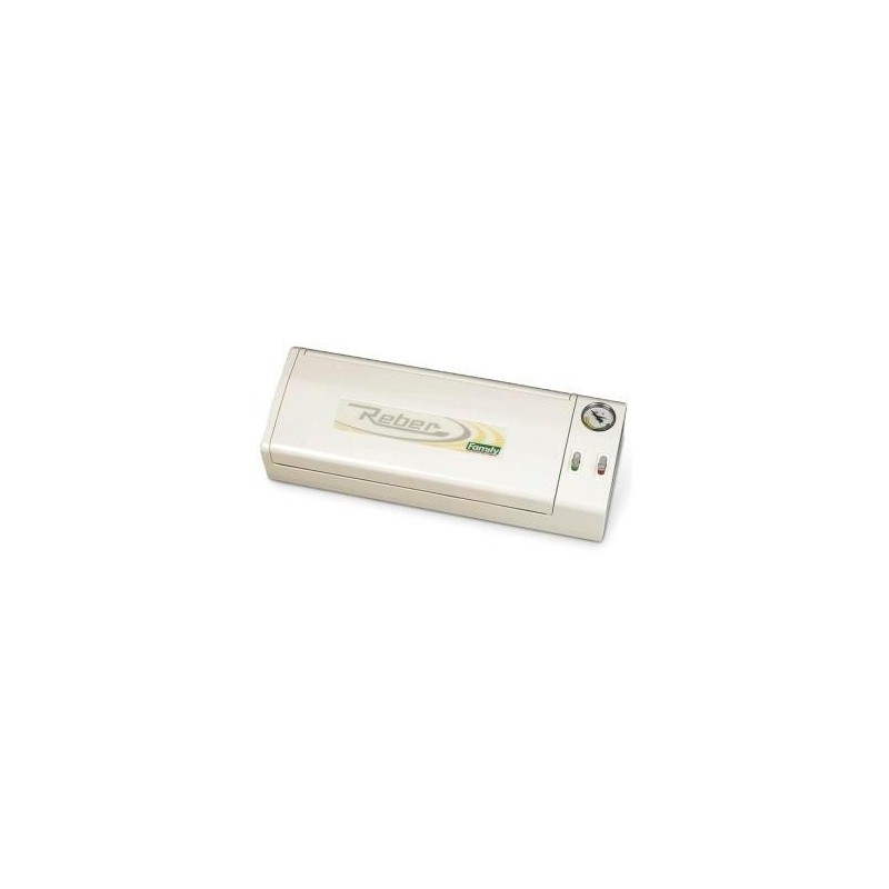 SOTTOVUOTO reber family 9700n con pulsanti