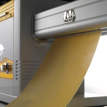 TIRAPASTA 22cm ACCESSORIO PER IMPASTATRICI MARCATO PASTAFRESCA