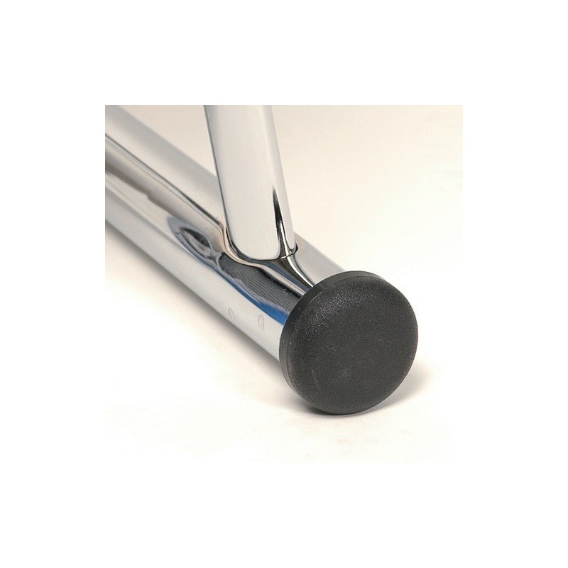 ASSE DA STIRO ARCO con RUOTE