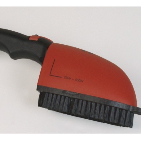 SPAZZOLA PROFESSIONALE STIRO VERTICALE SPEEDY