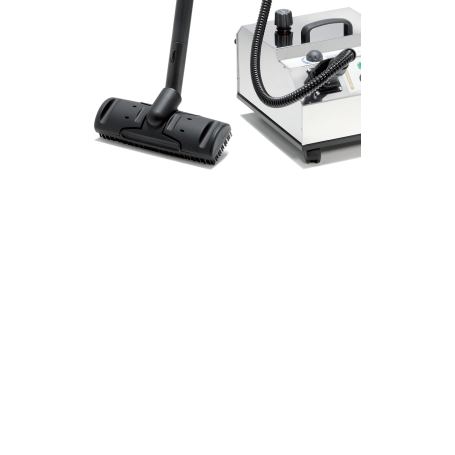 MULTIVAPOR Apparecchio a  vapore per STIRO E PULIZIE