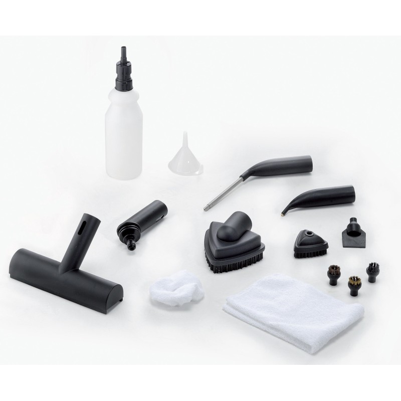 MULTIVAPOR Apparecchio a  vapore per STIRO E...