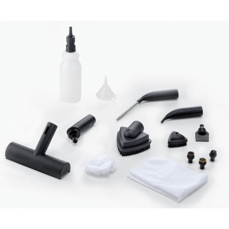 MULTIVAPOR Apparecchio a  vapore per STIRO E PULIZIE