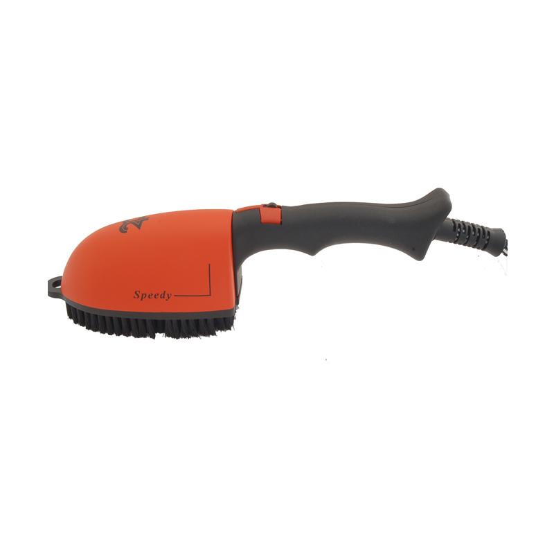 SPAZZOLA PROFESSIONALE STIRO VERTICALE SPEEDY