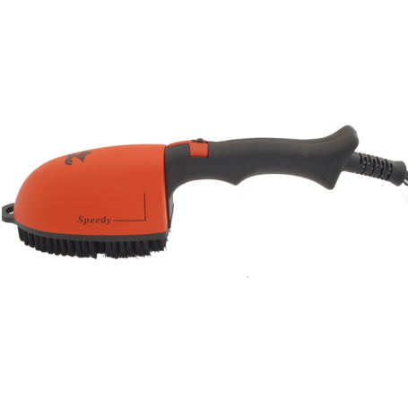 SPAZZOLA PROFESSIONALE STIRO VERTICALE SPEEDY