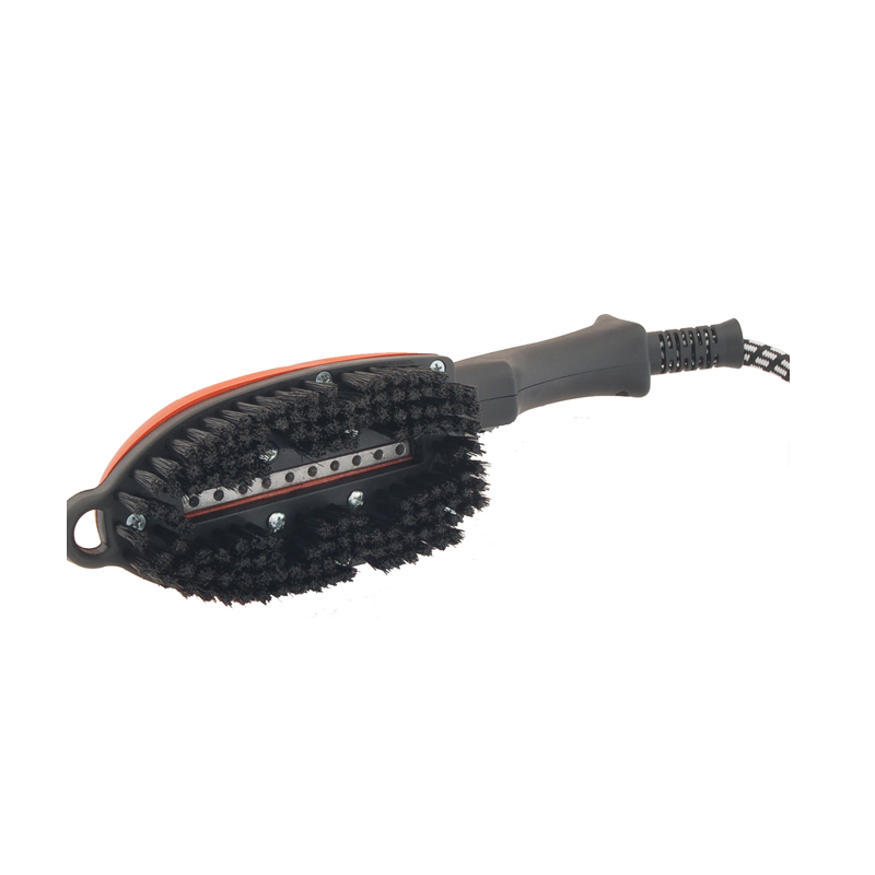 SPAZZOLA PROFESSIONALE STIRO VERTICALE SPEEDY