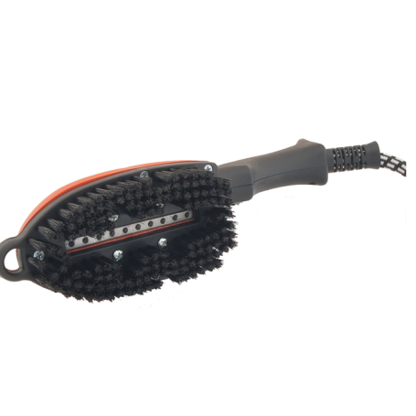SPAZZOLA PROFESSIONALE STIRO VERTICALE SPEEDY